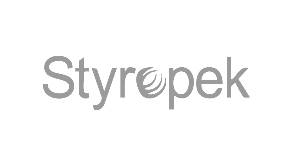 Styropek